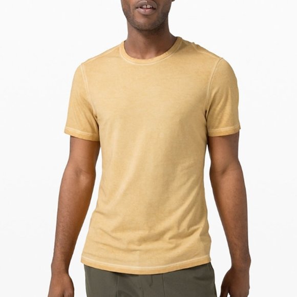 lululemon athletica Other - NWT! Lululemon T-Shirt Size XL